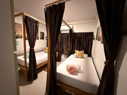 Lotus Hostel Beach Koh Tao Hostel in Ko Tao