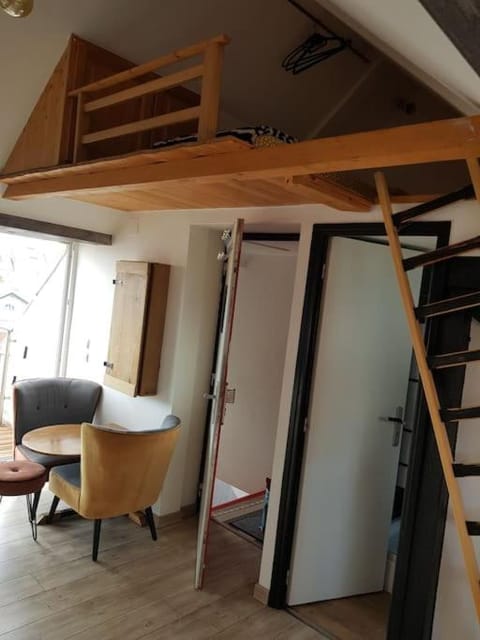 Studios KRY Apartment in Strasbourg