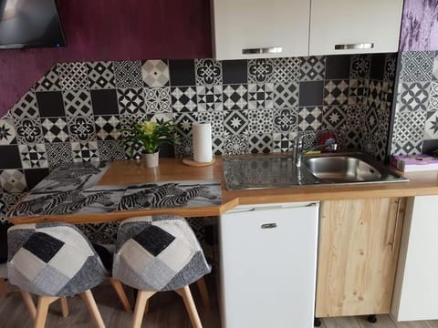 Studios KRY Apartment in Strasbourg