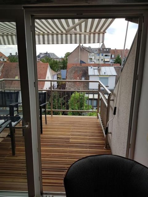 Studios KRY Apartment in Strasbourg