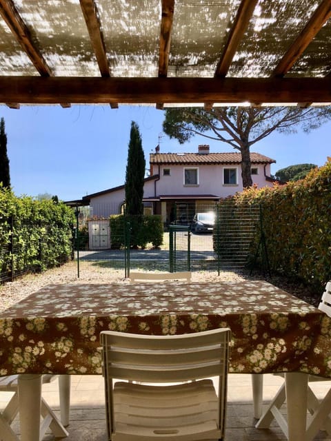 THR- apartments House in Marina di Massa