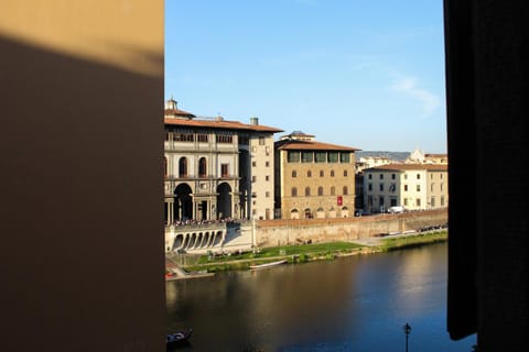 River view