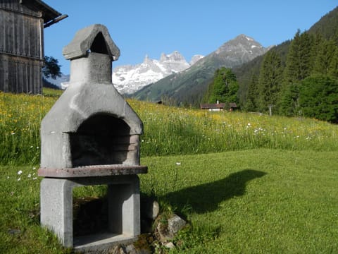 Ferienhaus Vollspora House in Vorarlberg, Austria