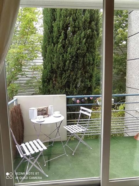 View (from property/room), Balcony/Terrace