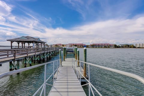 Shuckleys Retreat House in Folly Beach