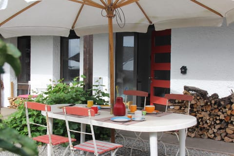 Summer, Balcony/Terrace, Breakfast