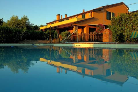 Swimming pool, Swimming pool