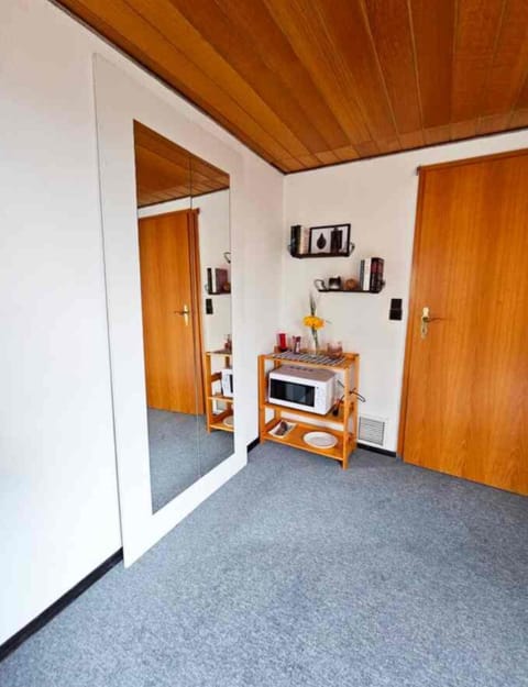 Wohnung mit Privtbad Vacation rental in Baden-Baden