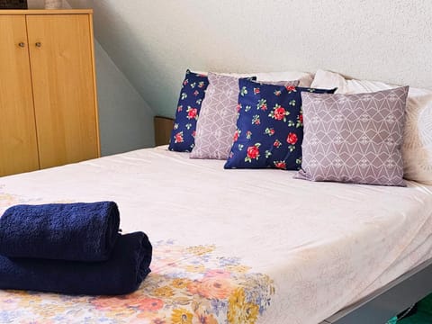 Wohnung mit Privtbad Vacation rental in Baden-Baden