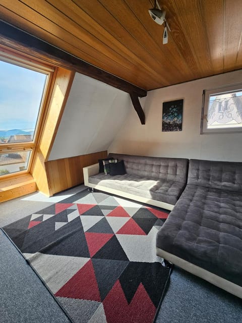 Wohnung mit Privtbad Vacation rental in Baden-Baden