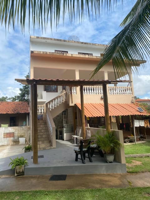Property building, Balcony/Terrace