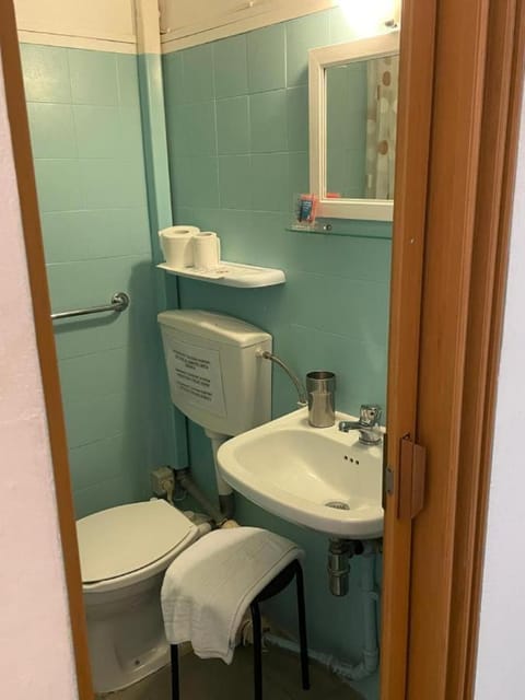 Albergo Novecento Hotel in Genoa