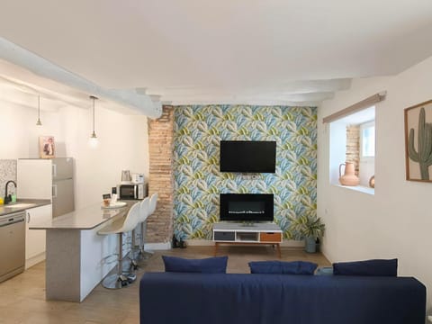 TV and multimedia, Living room