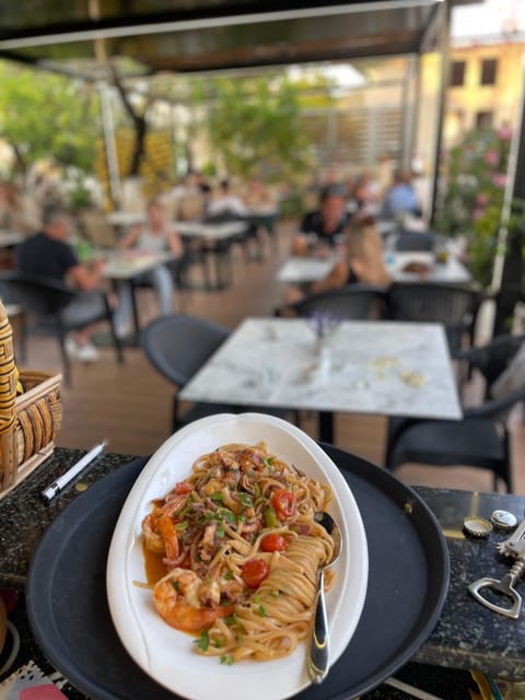 Zace Studios Apartment in Ksamil