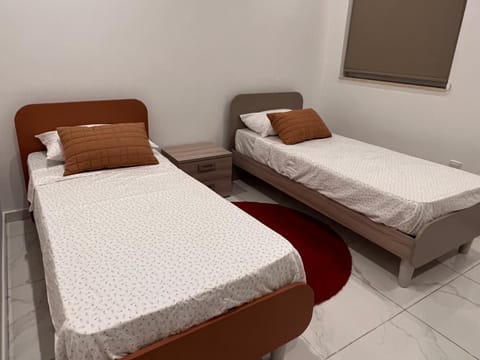 3 bedroom apartment in Marsascala Apartment in Marsaskala