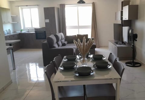 3 bedroom apartment in Marsascala Apartment in Marsaskala