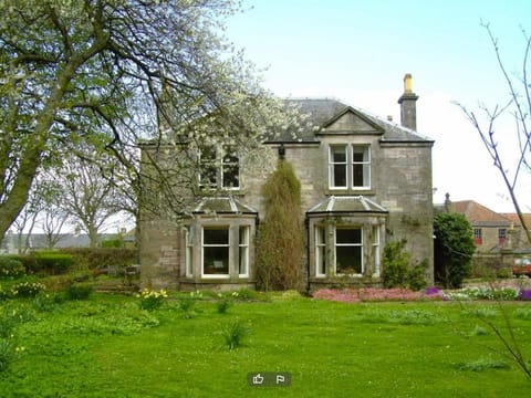 Property building, Garden, Garden view