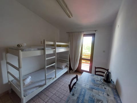 Iva apartment 50m from see (7person) Apartment in Zadar County