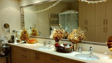 Annitas luxury oasis appartment Apartment in Alimos