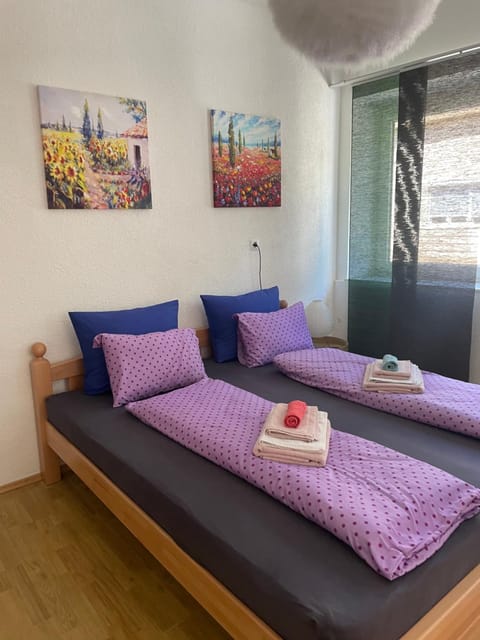 Anna Apartment in Split-Dalmatia County