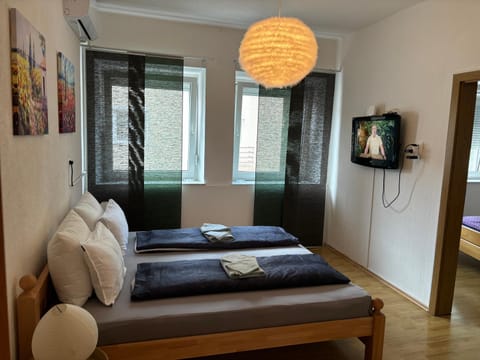 Anna Apartment in Split-Dalmatia County
