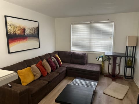 Home Sweet Home House in East Nashville