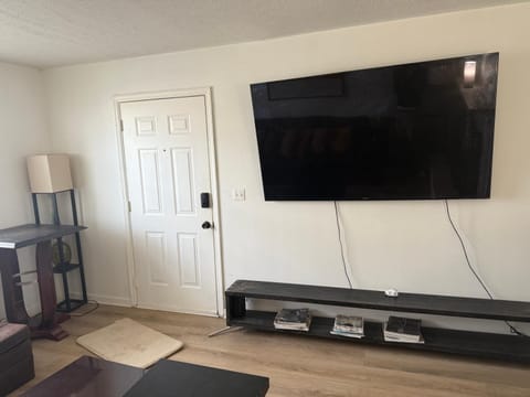 Home Sweet Home House in East Nashville