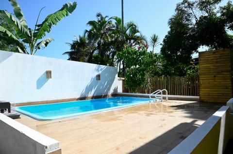 Day, Pool view, Swimming pool