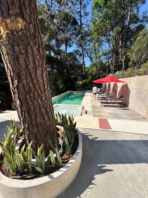 Encino House Hotel Boutique Hotel in Valle de Bravo