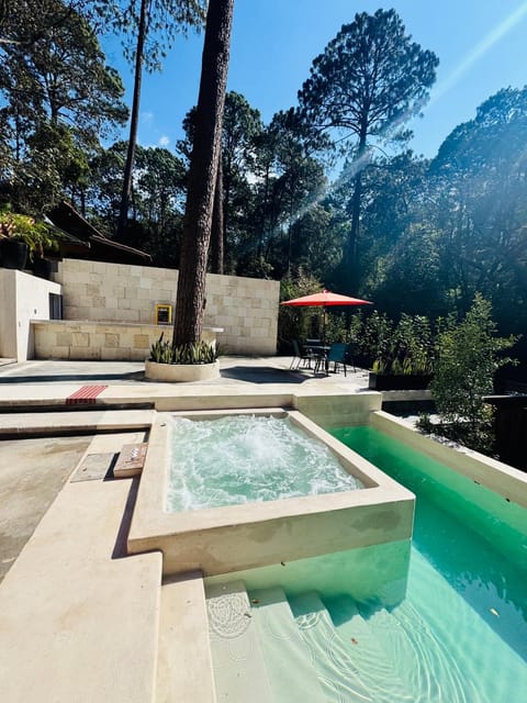 Encino House Hotel Boutique Hotel in Valle de Bravo