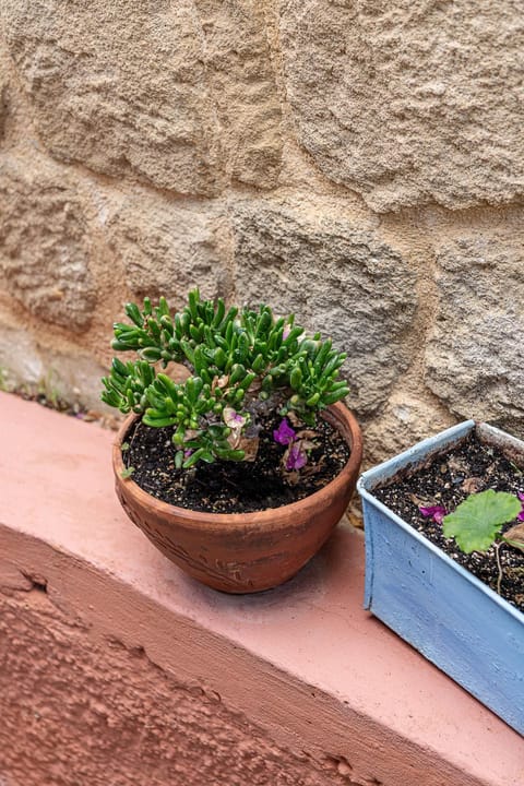 The Hillside Home House in Platanias