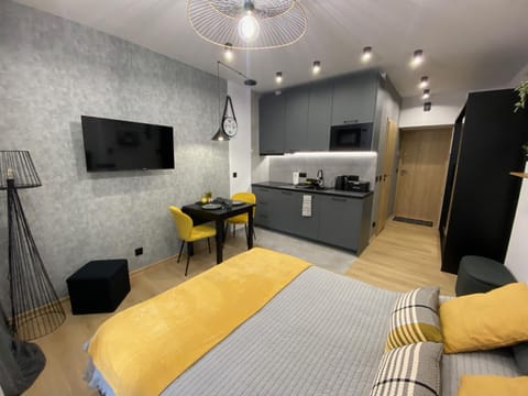 Kitchen or kitchenette, Photo of the whole room