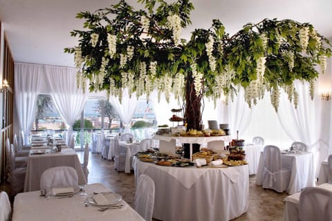 Banquet/Function facilities