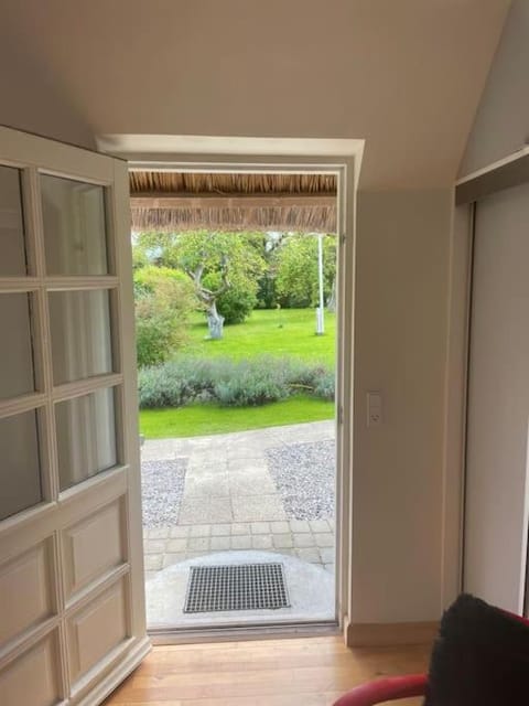 The Whispering Apple Nordisk Retreat Lejlighed på Fyn Apartment in Region of Southern Denmark