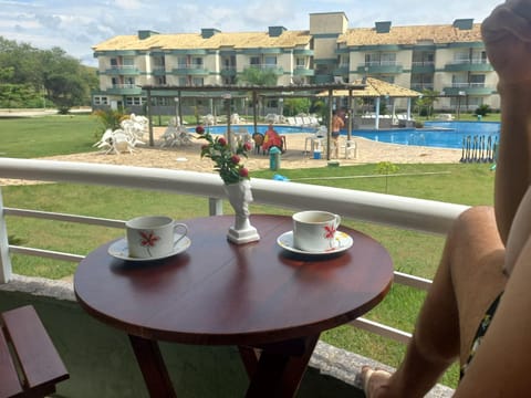 Patio, Coffee/tea facilities, View (from property/room), Balcony/Terrace, Pool view