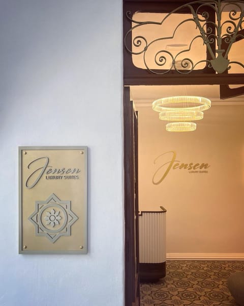 Facade/entrance, Property logo or sign