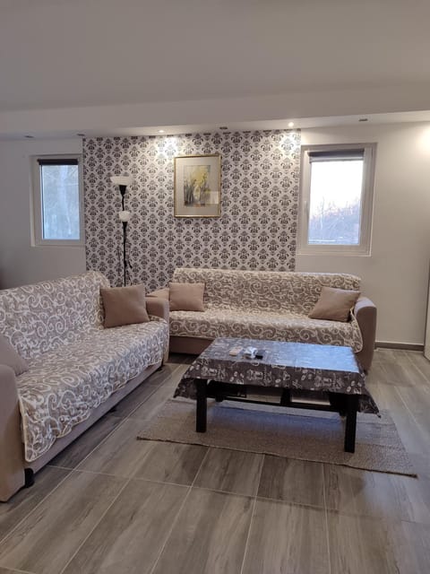 Miljakovački konak Apartment in Belgrade