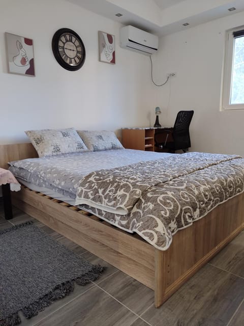 Miljakovački konak Apartment in Belgrade