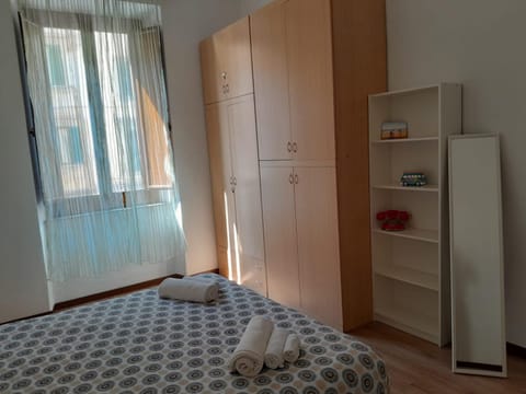 L'Iris Bed and Breakfast in Livorno