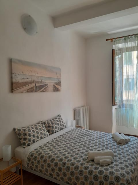 L'Iris Bed and Breakfast in Livorno
