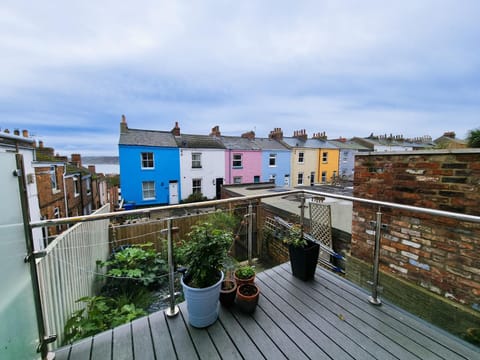 39 St Marys Walk House in Scarborough