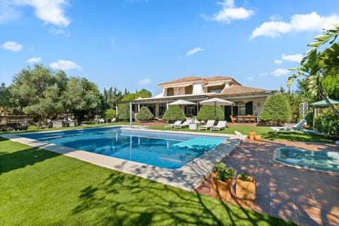 Garden, Balcony/Terrace, Garden view, Pool view, Swimming pool, Swimming pool, sunbed