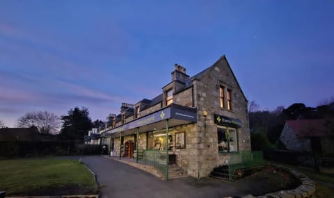 Bruachdryne Braemar Accommodation Apartment in Braemar