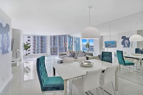 Balcony/Terrace, Living room, Dining area