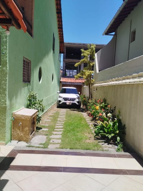 Aconchego Flamboyant em Cabo Frio House in Cabo Frio