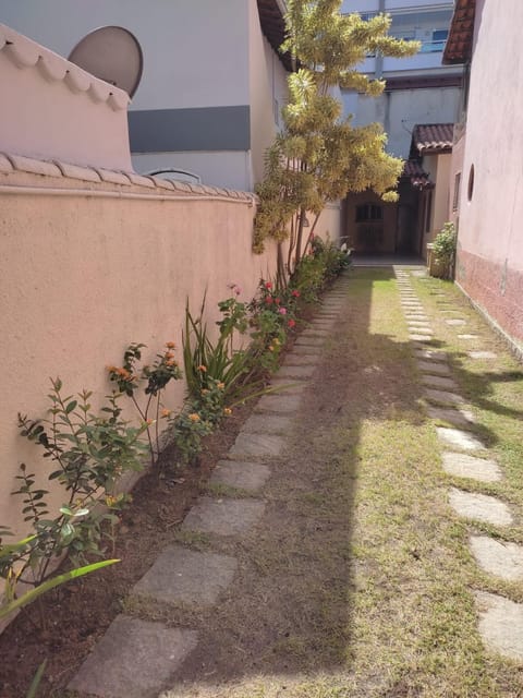 Aconchego Flamboyant em Cabo Frio House in Cabo Frio