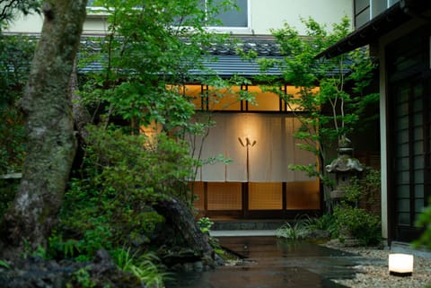 Property building, Lobby or reception