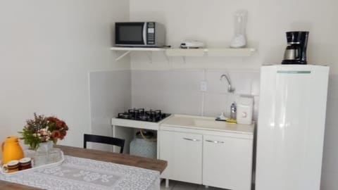 minibar, stove, kitchen