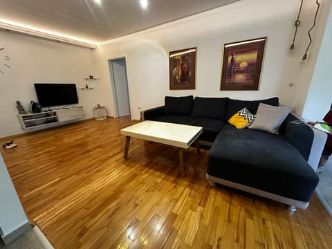 65m2 Apartment, 3 Rooms Skopje, Karpos Apartment in Skopje