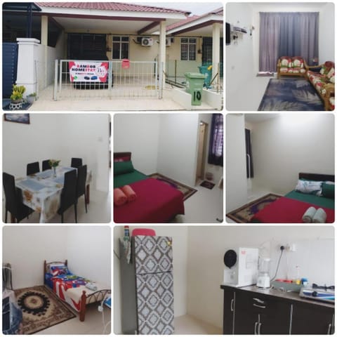 Communal lounge/ TV room, Kitchen or kitchenette